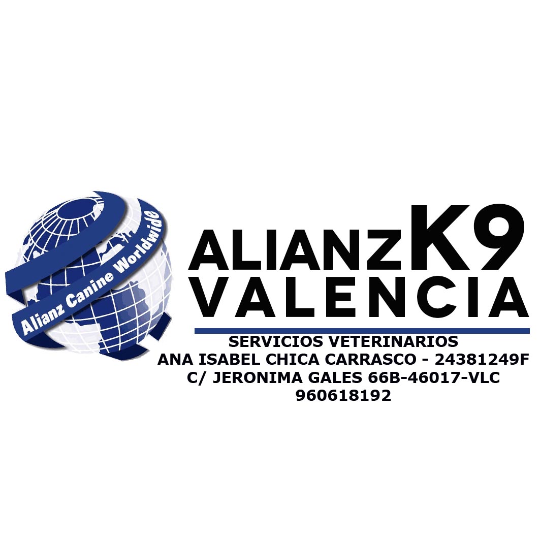 CV ALIANZ K9 VALENCIA
